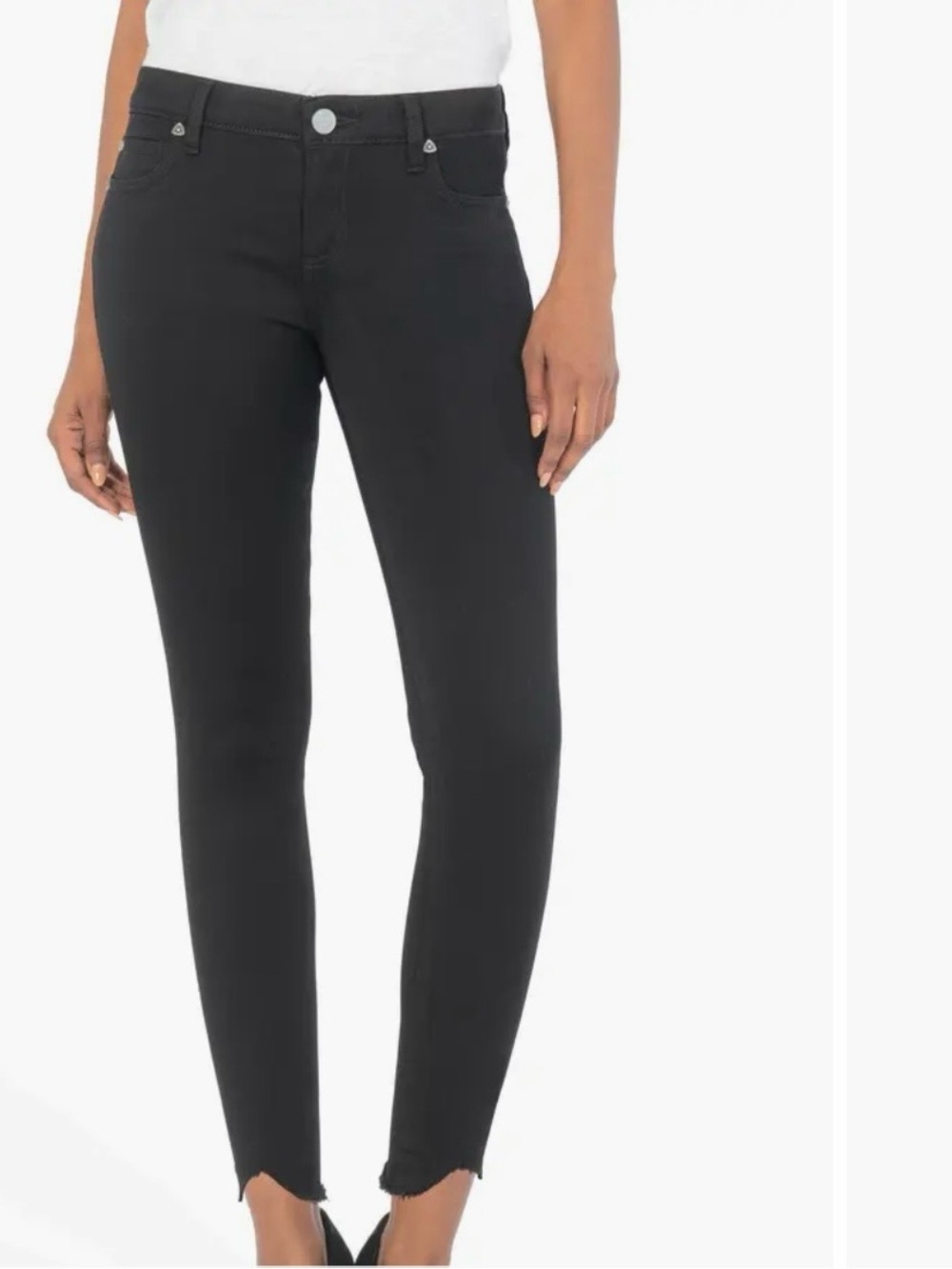 Women’s Carlo Skinny Ankle Jeans